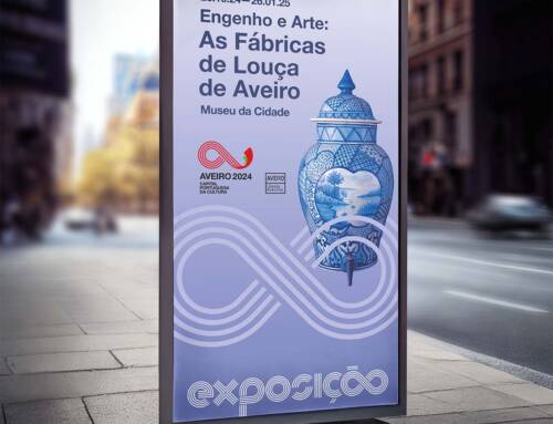 Exposição Engenho e Arte