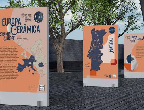 Ceramic Europe – Exposição