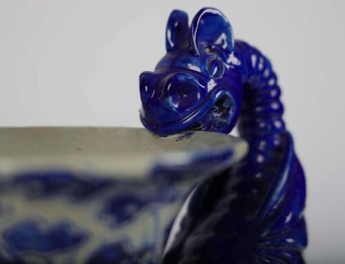 Sessão Fotográfica Aleluia Ceramics – 120 anos