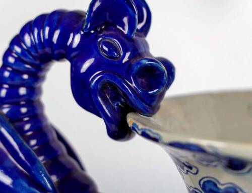 Sessão Fotográfica Aleluia Ceramics – 120 anos